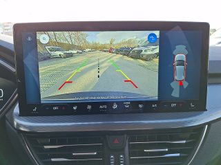 Ford Kuga Titanium 1.5 EcoBoost Automatik