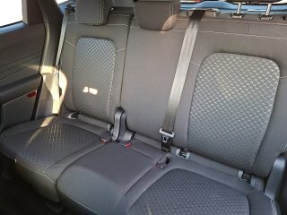 Ford Kuga Titanium 1.5 EcoBoost Automatik