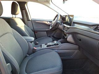 Ford Kuga Titanium 1.5 EcoBoost Automatik