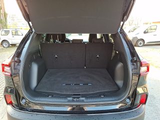 Ford Kuga Titanium 1.5 EcoBoost Automatik