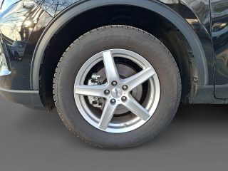 Ford Kuga Titanium 1.5 EcoBoost Automatik