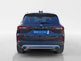 Ford Kuga Titanium 1.5 EcoBoost Automatik