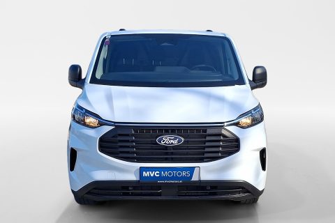 Ford Transit Custom 320 L2H1 2.0 EcoBlue 136PS Trend