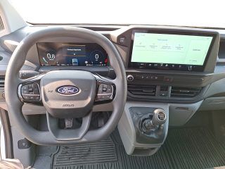 Ford Transit Custom 320 L2H1 2.0 EcoBlue 136PS Trend