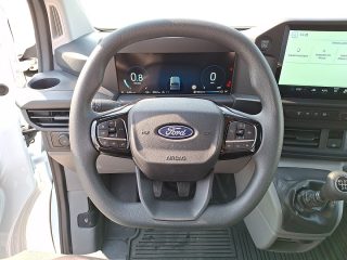 Ford Transit Custom 320 L2H1 2.0 EcoBlue 136PS Trend