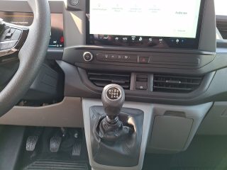 Ford Transit Custom 320 L2H1 2.0 EcoBlue 136PS Trend