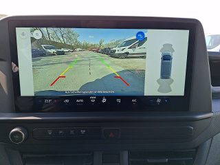 Ford Transit Custom 320 L2H1 2.0 EcoBlue 136PS Trend