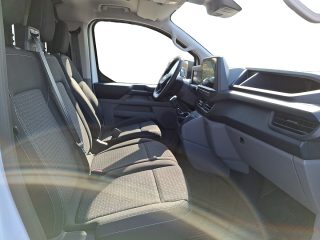 Ford Transit Custom 320 L2H1 2.0 EcoBlue 136PS Trend