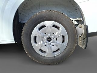 Ford Transit Custom 320 L2H1 2.0 EcoBlue 136PS Trend