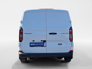 Ford Transit Custom 320 L2H1 2.0 EcoBlue 136PS Trend