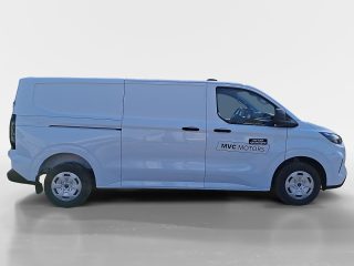 Ford Transit Custom 320 L2H1 2.0 EcoBlue 136PS Trend