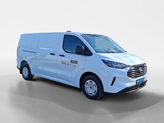 Ford Transit Custom 320 L2H1 2.0 EcoBlue 136PS Trend