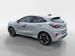 Ford Puma 1.0 l EcoBoost Hybrid 92kW ST-Line