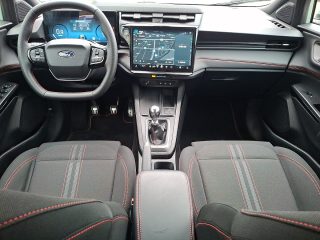 Ford Puma 1.0 l EcoBoost Hybrid 92kW ST-Line