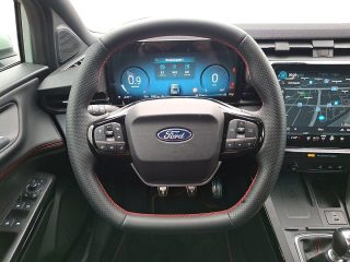 Ford Puma 1.0 l EcoBoost Hybrid 92kW ST-Line