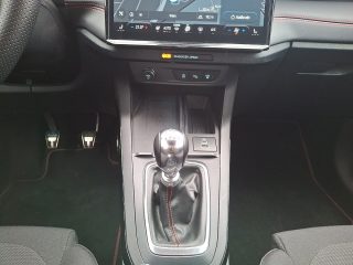 Ford Puma 1.0 l EcoBoost Hybrid 92kW ST-Line