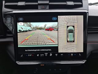 Ford Puma 1.0 l EcoBoost Hybrid 92kW ST-Line