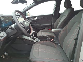 Ford Puma 1.0 l EcoBoost Hybrid 92kW ST-Line