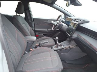 Ford Puma 1.0 l EcoBoost Hybrid 92kW ST-Line