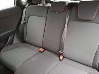 Ford Puma 1.0 l EcoBoost Hybrid 92kW ST-Line