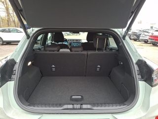 Ford Puma 1.0 l EcoBoost Hybrid 92kW ST-Line