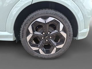 Ford Puma 1.0 l EcoBoost Hybrid 92kW ST-Line