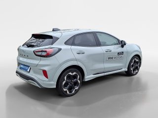 Ford Puma 1.0 l EcoBoost Hybrid 92kW ST-Line