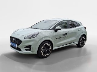 Ford Puma 1.0 l EcoBoost Hybrid 92kW ST-Line