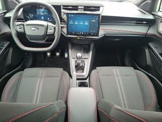 Ford Puma 1.0 l EcoBoost Hybrid 92kW ST-Line