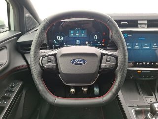 Ford Puma 1.0 l EcoBoost Hybrid 92kW ST-Line