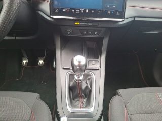 Ford Puma 1.0 l EcoBoost Hybrid 92kW ST-Line