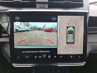 Ford Puma 1.0 l EcoBoost Hybrid 92kW ST-Line