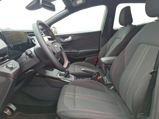 Ford Puma 1.0 l EcoBoost Hybrid 92kW ST-Line