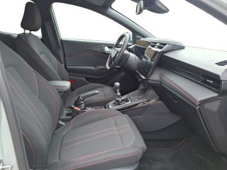 Ford Puma 1.0 l EcoBoost Hybrid 92kW ST-Line