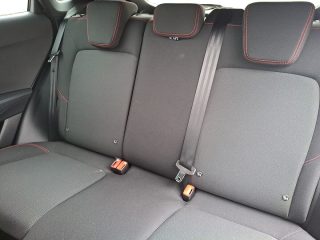 Ford Puma 1.0 l EcoBoost Hybrid 92kW ST-Line