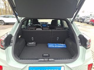 Ford Puma 1.0 l EcoBoost Hybrid 92kW ST-Line