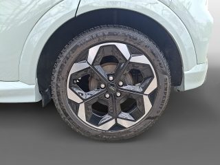 Ford Puma 1.0 l EcoBoost Hybrid 92kW ST-Line