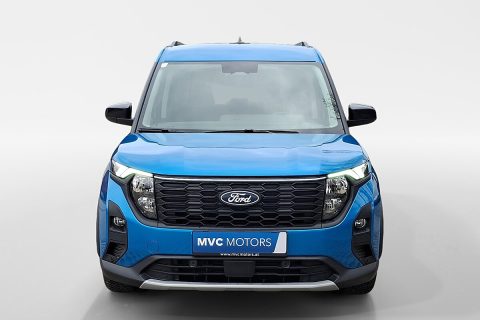 Ford Tourneo Courier 1.0 EcoBoost 92 kW Active