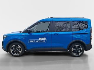 Ford Tourneo Courier 1.0 EcoBoost 92 kW Active