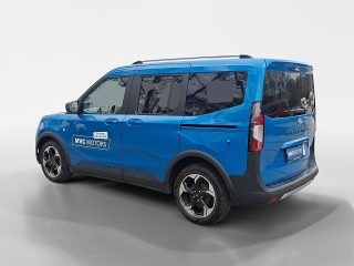 Ford Tourneo Courier 1.0 EcoBoost 92 kW Active