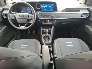 Ford Tourneo Courier 1.0 EcoBoost 92 kW Active