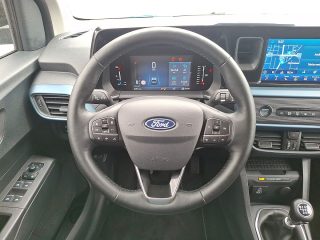 Ford Tourneo Courier 1.0 EcoBoost 92 kW Active