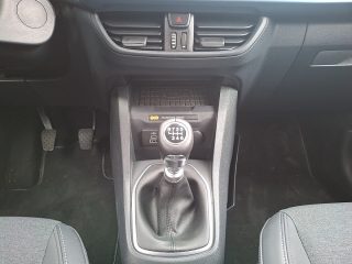 Ford Tourneo Courier 1.0 EcoBoost 92 kW Active