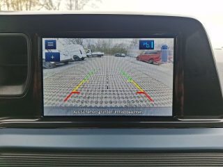 Ford Tourneo Courier 1.0 EcoBoost 92 kW Active