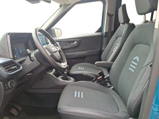 Ford Tourneo Courier 1.0 EcoBoost 92 kW Active