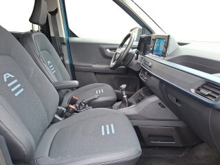 Ford Tourneo Courier 1.0 EcoBoost 92 kW Active