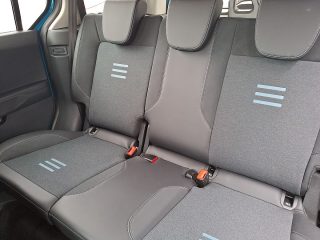 Ford Tourneo Courier 1.0 EcoBoost 92 kW Active