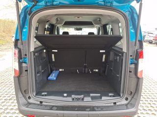 Ford Tourneo Courier 1.0 EcoBoost 92 kW Active