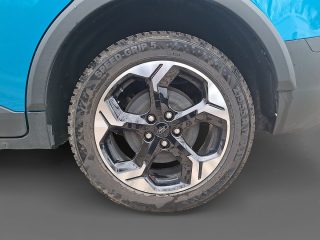 Ford Tourneo Courier 1.0 EcoBoost 92 kW Active