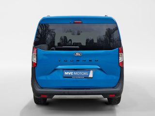 Ford Tourneo Courier 1.0 EcoBoost 92 kW Active